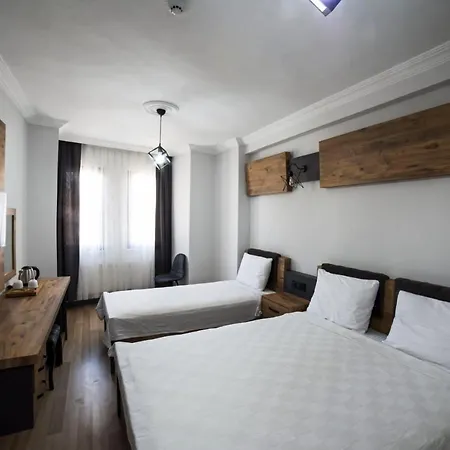 Imroz Adali'S Hotel Hotel *