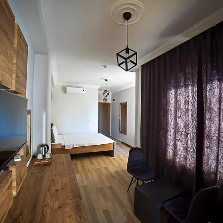 Otel Imroz Adali'S Hotel *