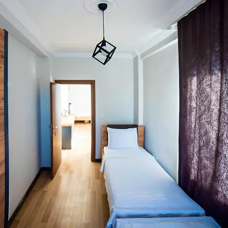 Imroz Adali'S Hotel Otel İmroz