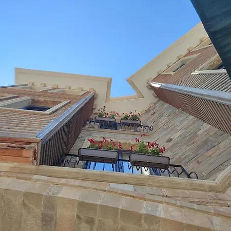 Imroz Adali'S Hotel
