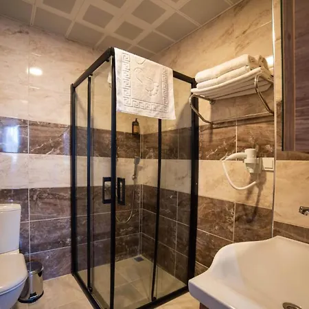 Imroz Adali'S Hotel Hotel Gokceada