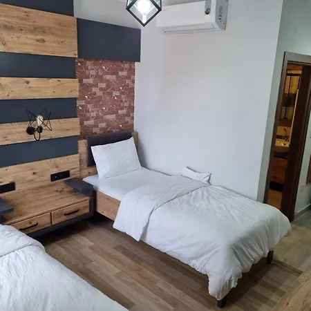 Imroz Adali'S Hotel Otel *