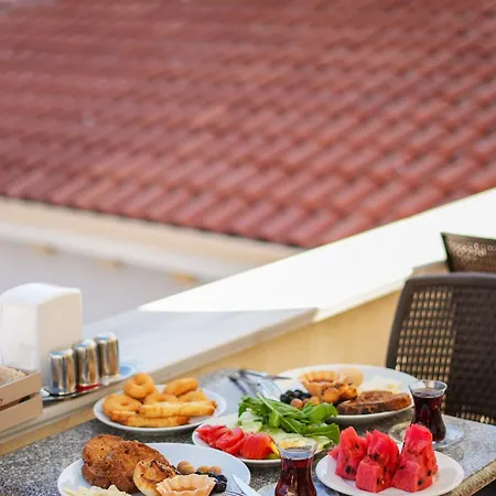 Hotel Imroz Adali'S Hotel *