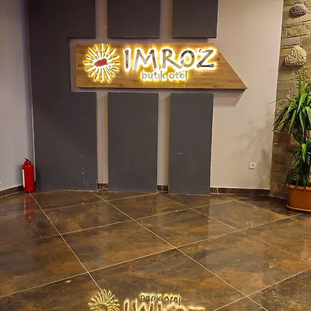 Adali's מלון İmroz