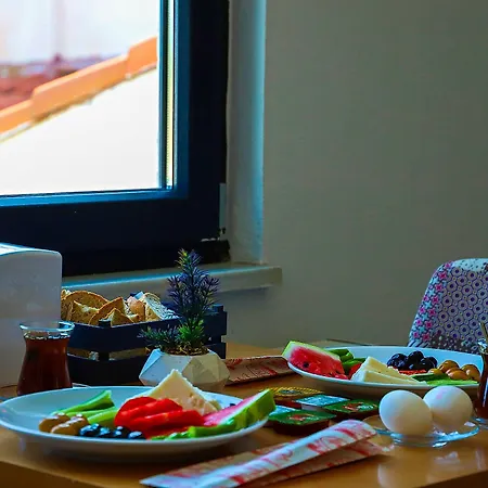 מלון Adali's İmroz