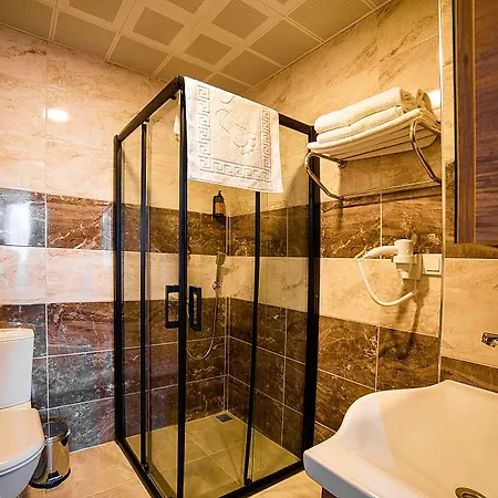 Hotel Imroz Otel İmroz