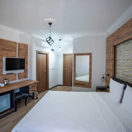 Imroz Otel Hotel İmroz