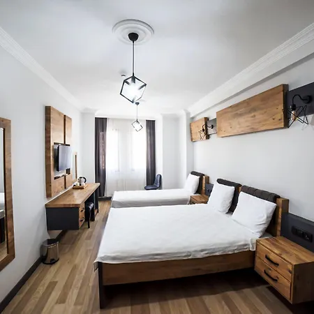 Hotel Imroz Otel İmroz