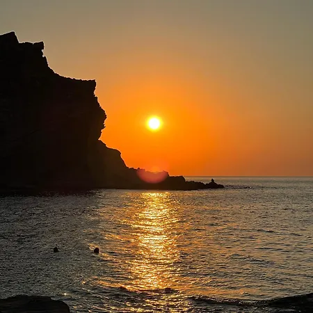 Adali's מלון İmroz